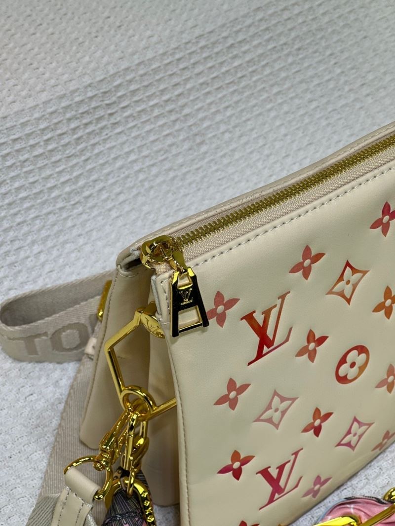 LV Satchel bags